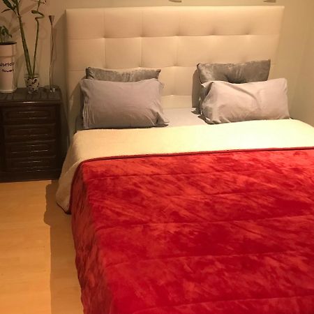 Quarto No Centro D Lisboa Екстер'єр фото
