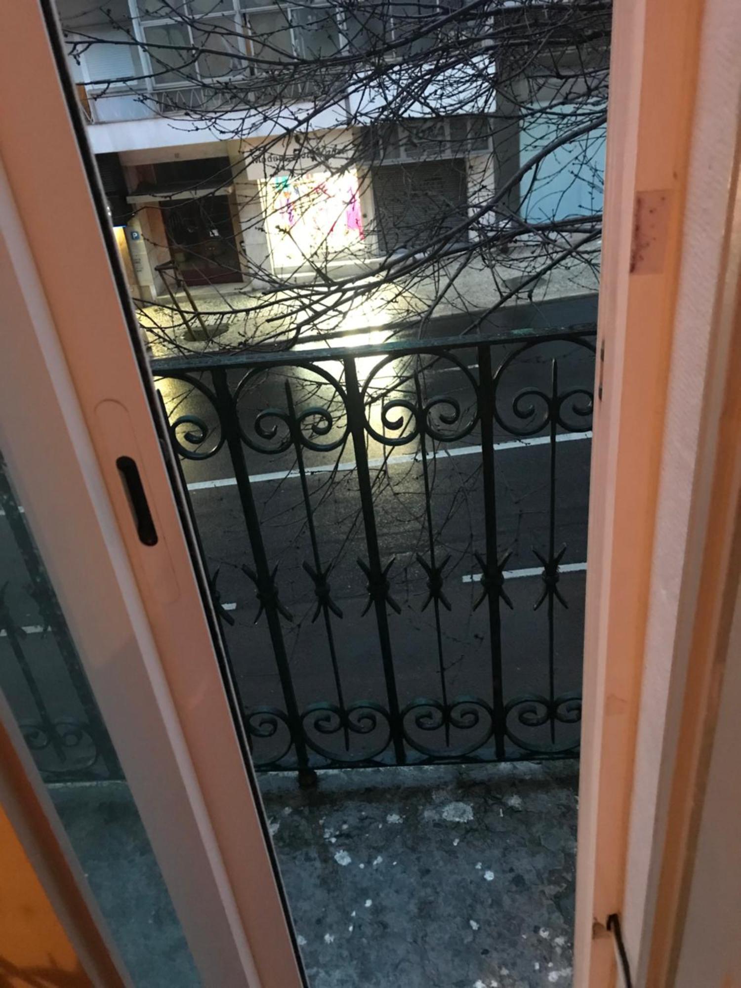 Quarto No Centro D Lisboa Екстер'єр фото